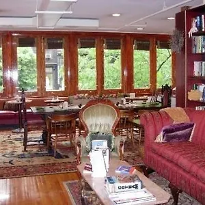 *** Hotel The Townhouse Of Chelsea United States
