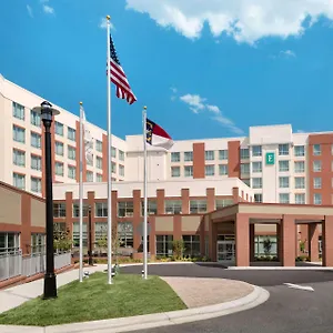 Hotel Embassy Charlotte/ayrsley