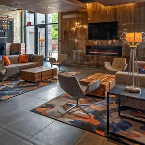 **** Hotel Indigo - Oakland By Ihg United States