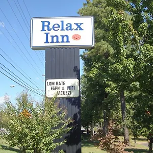 Motel Relax -