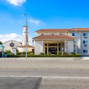 *** Hotel Brookhurst Plaza United States