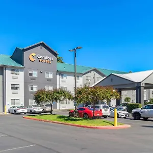 ** Hotel Comfort Airport United States