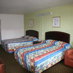 Motel Budget -