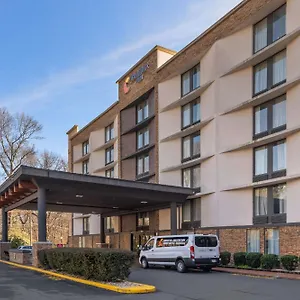 Inn Comfort Airport Uptown