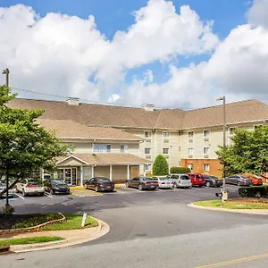 Hotel Suburban Near Of North Carolina-charlotte