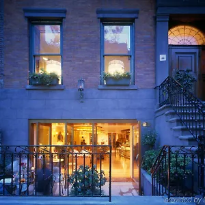 **** Hotel The At Irving Place United States