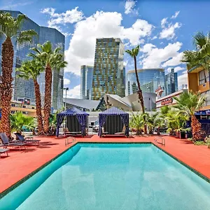 ** Motel Travelodge By Wyndham Vegas Center Strip United States