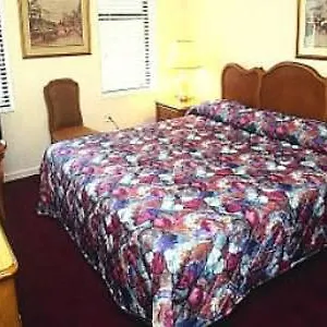 ** Hotel Amsterdam United States